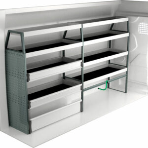 Bilinredning till Ford Transit FWD L2H2 14- F41334