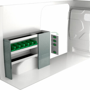 Bilinredning till Ford Transit FWD L2H2 14- F41335