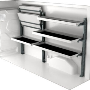 Bilinredning till Ford Transit FWD L2H2 14- F41340