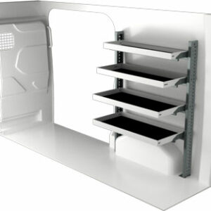 Bilinredning till Ford Transit FWD L2H2 14- F41341