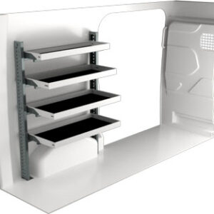 Bilinredning till Ford Transit FWD L2H2 14- F41341