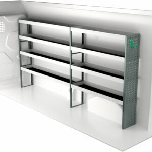 Bilinredning till Ford Transit FWD L3H2 14- F41350