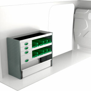 Bilinredning till Ford Transit FWD L3H2 14- F41351