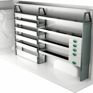 Bilinredning till Ford Transit FWD L3H2 14- F41354