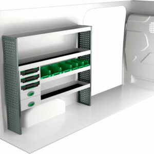 Bilinredning till Ford Transit FWD L3H2 14- F41355