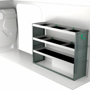 Bilinredning till Ford Transit FWD L3H2 14- F41357