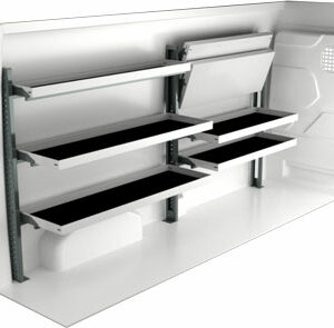 Bilinredning till Ford Transit FWD L3H2 14- F41358