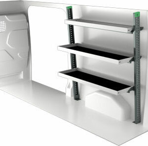 Bilinredning till Ford Transit FWD L3H2 14- F41359