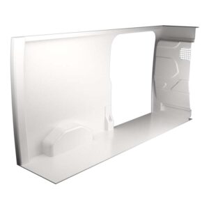 Bilinredning till Ford Transit FWD L3H2 14- F41359