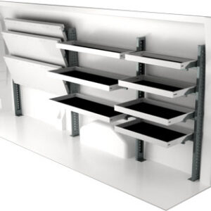 Bilinredning till Ford Transit FWD L4H2 14- F41370