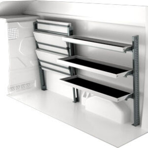 Bilinredning till Ford Transit FWD L2H3 14- F41372