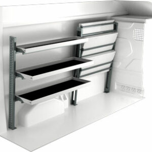 Bilinredning till Ford Transit FWD L2H3 14- F41372