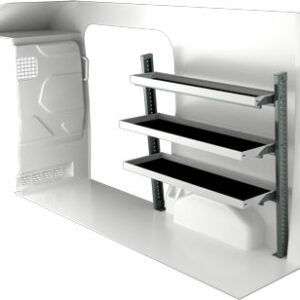 Bilinredning till Ford Transit FWD L2H3 14- F41373