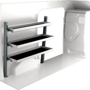 Bilinredning till Ford Transit FWD L2H3 14- F41373