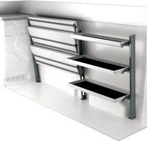 Bilinredning till Ford Transit FWD L3H3 14- F41374