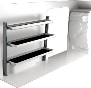 Bilinredning till Ford Transit FWD L3H3 14- F41375