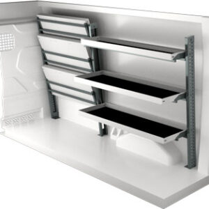 Bilinredning till Ford Transit RWD/AWD L2H2 14- F41378