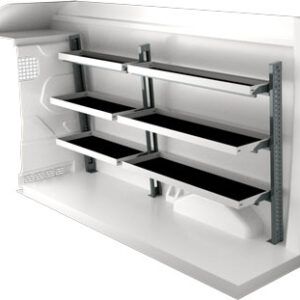 Bilinredning till Ford Transit RWD/AWD L2H3 14- F41380