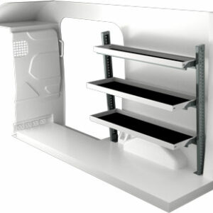 Bilinredning till Ford Transit RWD/AWD L2H3 14- F41381