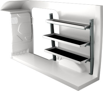 Bilinredning till Ford Transit RWD/AWD L2H3 14- F41381