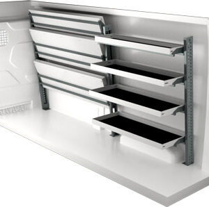 Bilinredning till Ford Transit RWD/AWD L3H2 14- F41382