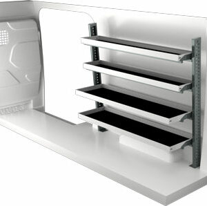 Bilinredning till Ford Transit RWD/AWD L3H2 14- F41383