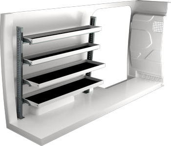 Bilinredning till Ford Transit RWD/AWD L3H2 14- F41383