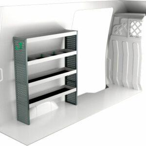 Bilinredning till Iveco Daily 10,8m3 H2, 14- F41421