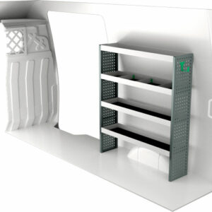 Bilinredning till Iveco Daily 10,8m3 H2, 14- F41421