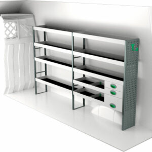 Bilinredning till Iveco Daily 10,8m3 H2, 14- F41422