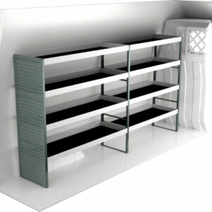 Bilinredning till Iveco Daily 10,8m3 H2, 14- F41424