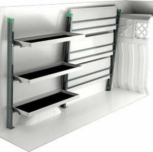 Bilinredning till Iveco Daily 10,8m3 H2, 14- F41428