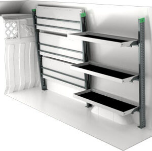 Bilinredning till Iveco Daily 10,8m3 H2, 14- F41428