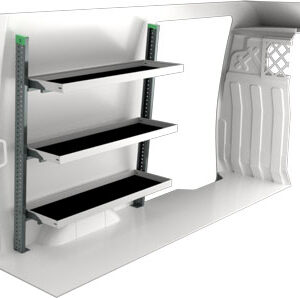 Bilinredning till Iveco Daily 10,8m3 H2, 14- F41429