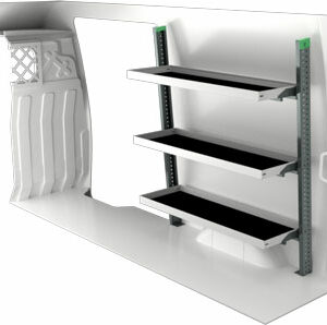 Bilinredning till Iveco Daily 10,8m3 H2, 14- F41429