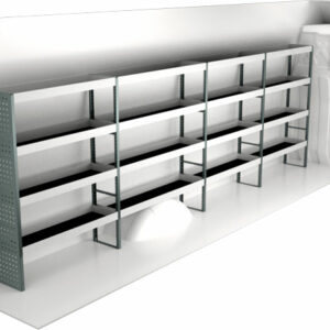 Bilinredning till Iveco Daily 16m3 H2, 14- F41460