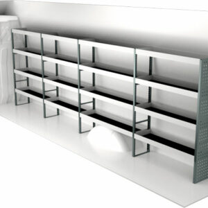 Bilinredning till Iveco Daily 16m3 H2, 14- F41460