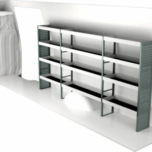 Bilinredning till Iveco Daily 16m3 H2, 14- F41461