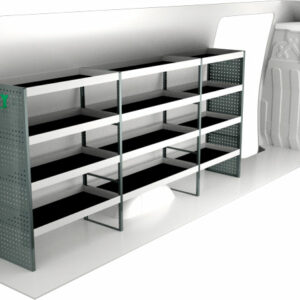 Bilinredning till Iveco Daily 16m3 H2, 14- F41465