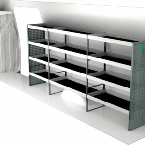 Bilinredning till Iveco Daily 16m3 H2, 14- F41465