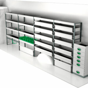 Bilinredning till Iveco Daily 16m3 H2, 14- F41466