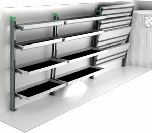 Bilinredning till Iveco Daily 16m3 H2, 14- F41468