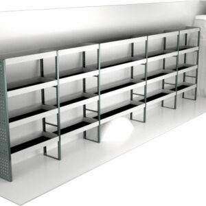 Bilinredning till Iveco Daily 17,5m3 H2, 14- F41480