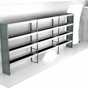 Bilinredning till Iveco Daily 17,5m3 H2, 14- F41481