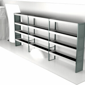 Bilinredning till Iveco Daily 17,5m3 H2, 14- F41481