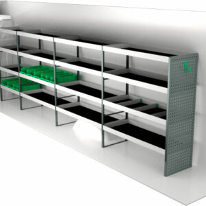 Bilinredning till Iveco Daily 17,5m3 H2, 14- F41484