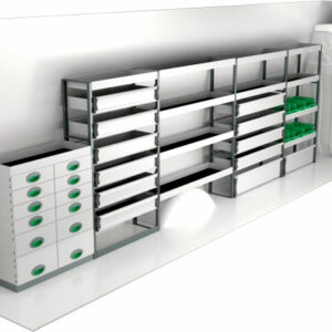 Bilinredning till Iveco Daily 17,5m3 H2, 14- F41486