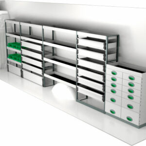 Bilinredning till Iveco Daily 17,5m3 H2, 14- F41486