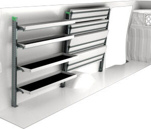 Bilinredning till Iveco Daily 17,5m3 H2, 14- F41489