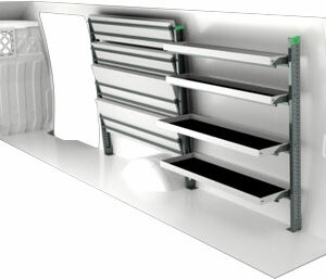 Bilinredning till Iveco Daily 17,5m3 H2, 14- F41489